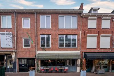 Woning Jodenstraat 41 Venlo