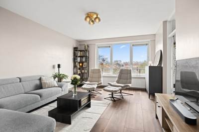 Woning Lijsterstraat 60 Amersfoort