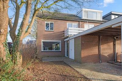 Woning Oetewaal 21 Nieuw-Vennep