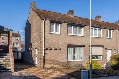 Woning Heideveldweg 64 Heerlen