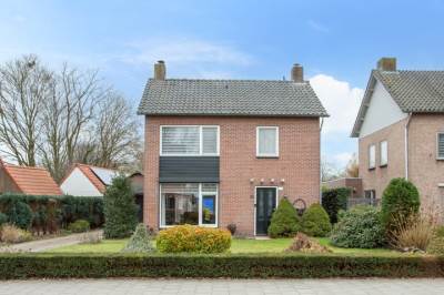 Woning Oude Kerkstraat 38 Duizel