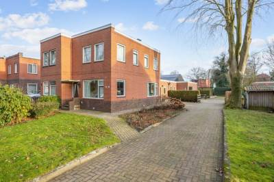 Woning Zuiderweg 22 Slochteren