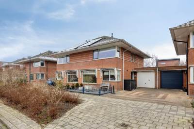 Woning Zuidwijkring 177 Heerhugowaard
