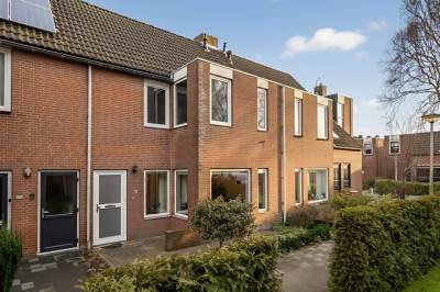 Woning Lakenkopersgilde 6 Medemblik
