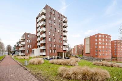 Woning Hoofdweg 854P Hoofddorp