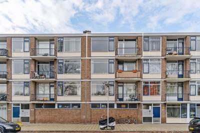 Woning Lelieplein 5C Spijkenisse