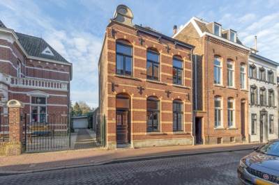Woning Putstraat 61 Sittard