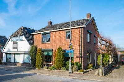 Woning Doetinchemseweg 32 Varsseveld