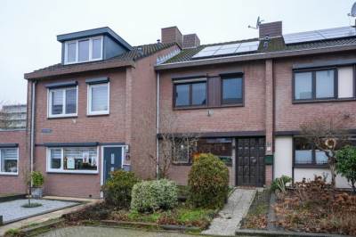 Woning In 't Oord 3 Vaals