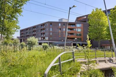 Woning Pieter Calandlaan 696 Amsterdam