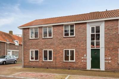 Woning Breewaterstraat 33 Vlissingen
