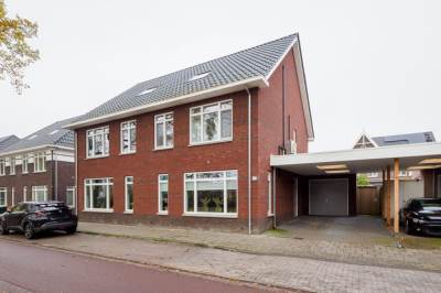 Woning Oosterstraat 9A Enschede