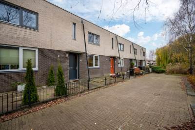 Woning Spitsbergen 18 Almere