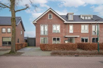 Woning Molenstraat 85 Renswoude