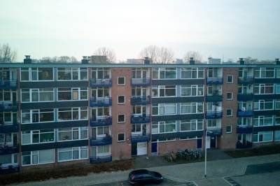 Woning Haringvlietstraat 62 Deventer