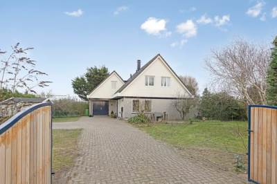 Woning Kraaierslaan 32 Noordwijk (ZH)