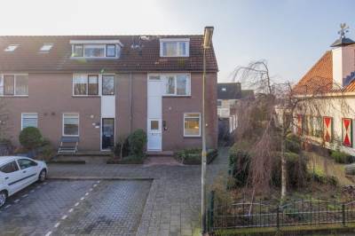 Woning Zeestraat 163 Noordwijkerhout