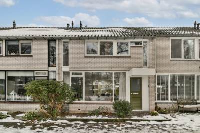 Woning Boschlust 8 Gouda