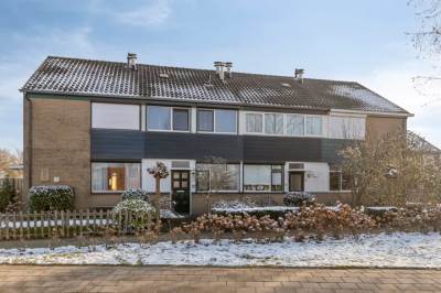 Woning Hortensialaan 3 Winterswijk