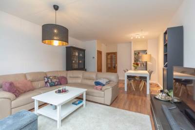 Woning Lyra 32 Dordrecht