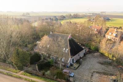 Woning Grytmanswei 1 Nijewier