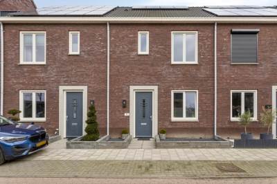 Woning Oude Lentsebaan 1A Wernhout
