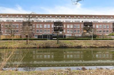 Woning Voorthuizenstraat 79 Amsterdam