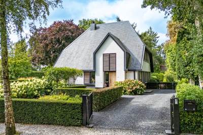 Woning Anna Paulownalaan 6 Baarn