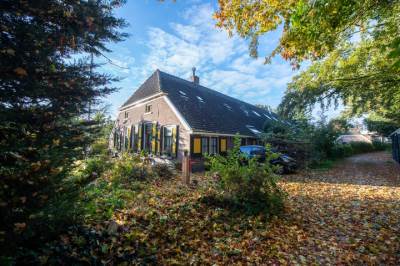 Woning Hollewandsweg 20 Zwolle