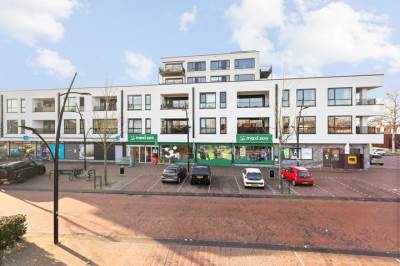 Woning Steenbakkersweg 49 Hengelo (OV)