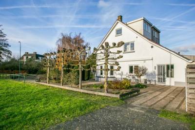 Woning 't Zand 8 Utrecht