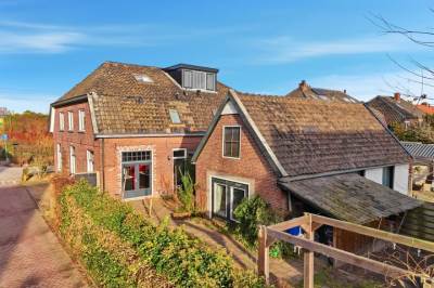 Woning Spoordijkstraat 39 Zutphen