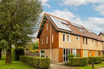 Woning Triumphperenlaan 2 Vleuten