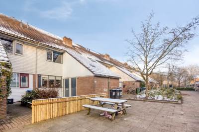 Woning De Moesmate 254 Zutphen