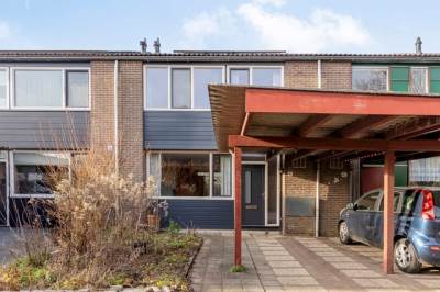 Woning Het Zwanevlot 41 Zutphen