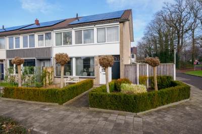 Woning Egstraat 23 Hengelo (OV)