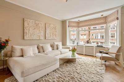 Woning Hunzestraat 16H Amsterdam