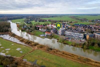 Woning Glashof 19 Leerdam