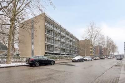 Woning Prinses Beatrixstraat 60A Hengelo (OV)