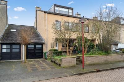 Woning Bovenmonde 20 Nieuwegein
