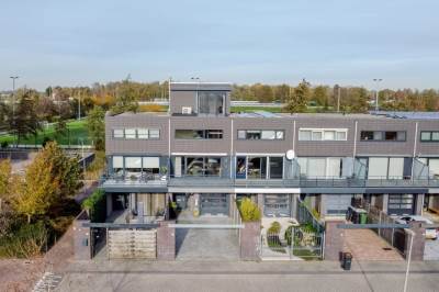 Woning Bisonstraat 44 Purmerend