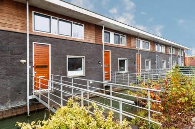 Woning Griendhoeve 13 Vleuten