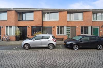 Woning Jan Bijhouwerstraat 59 IJsselstein