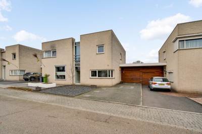 Woning Hoefstraat 10 Horn