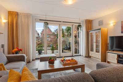 Woning Malta 6 Zoetermeer