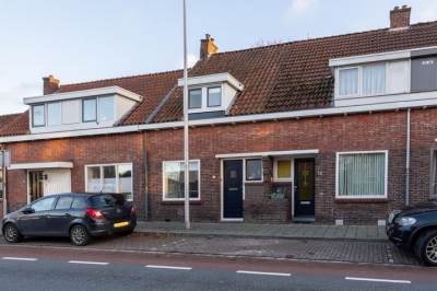 Woning Prossinkhof 12 Oldenzaal