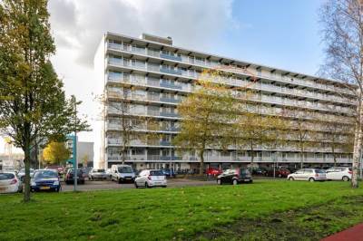 Woning Heemraadweg 733 Weesp