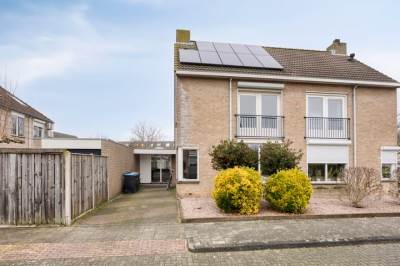 Woning Kroonwerk 18 Zaltbommel
