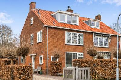 Woning Bennebroekerdreef 22 Bennebroek