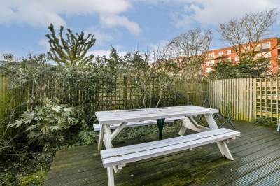 Woning Ternatestraat 30 Amsterdam